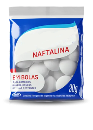 Naftalina
