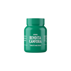Cânfora Pastilha Odorizante - Pote com 30 (desconto especial)
