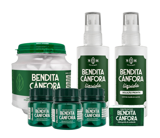 Kit Casa